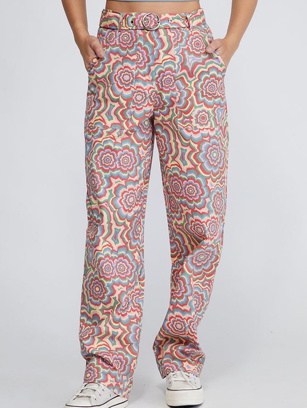 The Ragged Priest Formular Pant US 8/UK 12